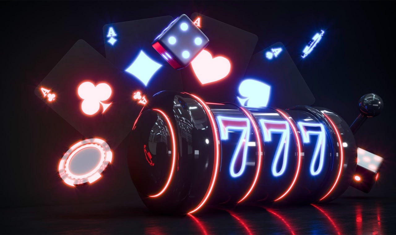 3k7777